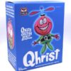 Cereal Killers Qhrist 8" Figure by Ron English | Monkey Paw México