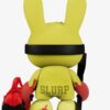 Fashion Slumber Party Insomniac Surprise Slurp Superguggi by Guggimon 8" Figure (Flocked) | Monkey Paw México