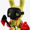 Fashion Slumber Party Insomniac Surprise Slurp Superguggi by Guggimon 8" Figure (Flocked) | Monkey Paw México