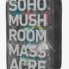 Fashion Soho Mushroom Massacre Quarter Ounce Superguggi by Guggimon 8" Figure | Monkey Paw México