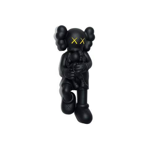 Kaws Holiday Singapore 10.5″ Figure (Black) [SOBRE PEDIDO