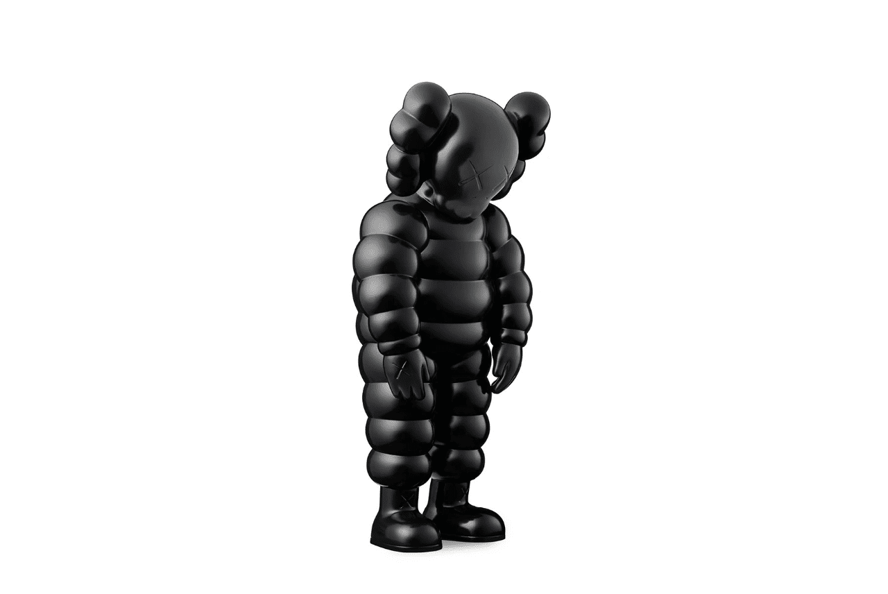 Kaws What Party 11