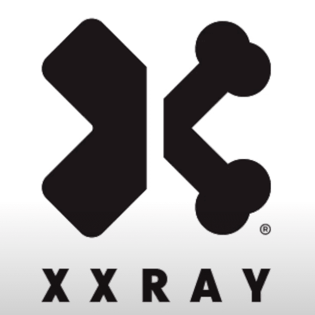 XXRay Logo | Marcas Oficiales | Monkey Paw México