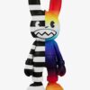 Lil' Helpers Cross Faded 15" Janky & Guggimon (Set of two) | Monkey Paw México