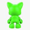 Neon Dreamz 8" Janky by J Balvin | Monkey Paw México