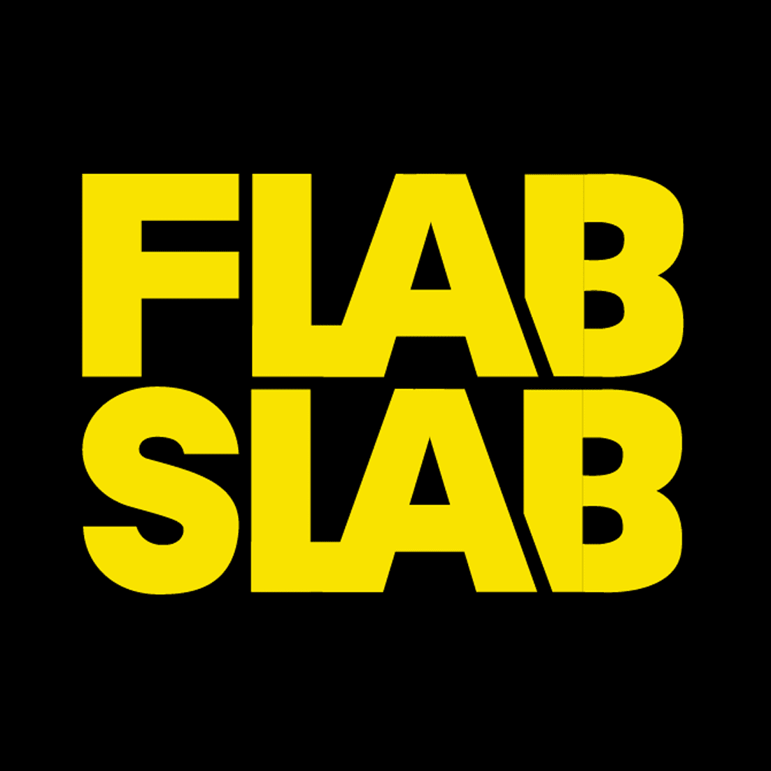 Flabslab 01