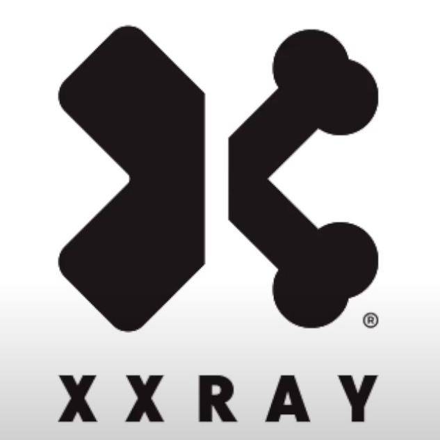 Xxray Logo
