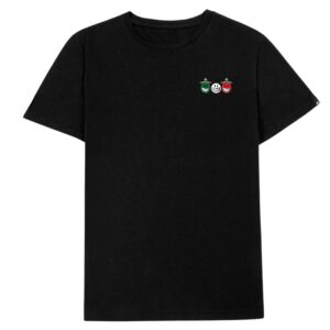 Viva La Popaganda Back Tee By Ron English 01 | Monkey Paw Mexico