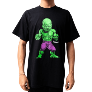 Temper Tot Tee By Ron English 01 | Monkey Paw Mexico