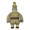 Mr. Waverley 12 Figure by James Jarvis (2006) 02 | Monkey Paw Mexico