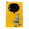 Mr. Waverley 12 Figure by James Jarvis (2006) 04 | Monkey Paw Mexico