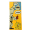 Mr. Waverley 12 Figure by James Jarvis (2006) 05 | Monkey Paw Mexico