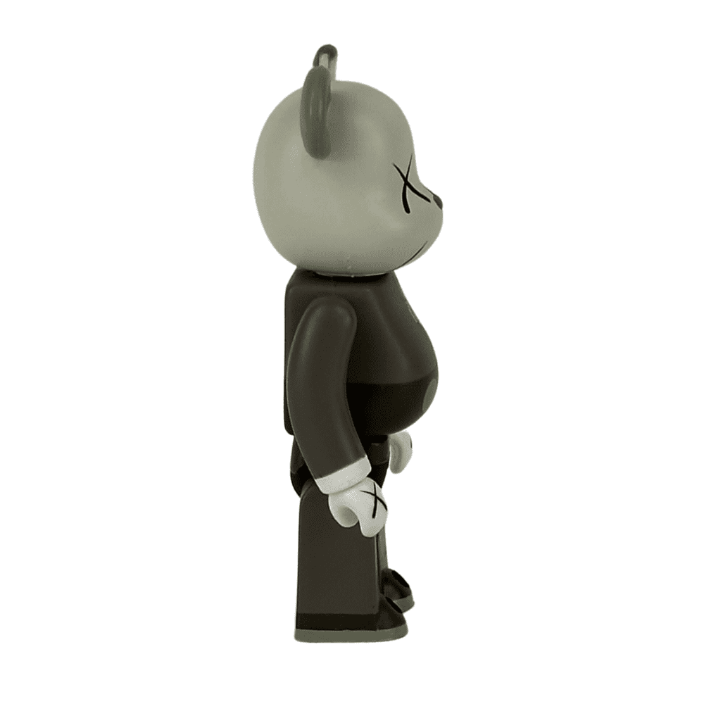 Kaws Companion Grey 11″ figure (2016) [SOBRE PEDIDO] ‣ Monkey Paw México