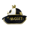 The Nugget Golden Oil 5 Figure By Josh Divine 03 | Monkey Paw Mexico