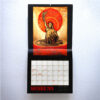 Shepard Fairey Obey 2024 Calendar
