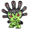 Madam Mayhem 8 Dunny By Kronk (2014) 01 | Monkey Paw Mexico