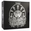 Madam Mayhem 8 Dunny By Kronk (2014) 03 | Monkey Paw Mexico