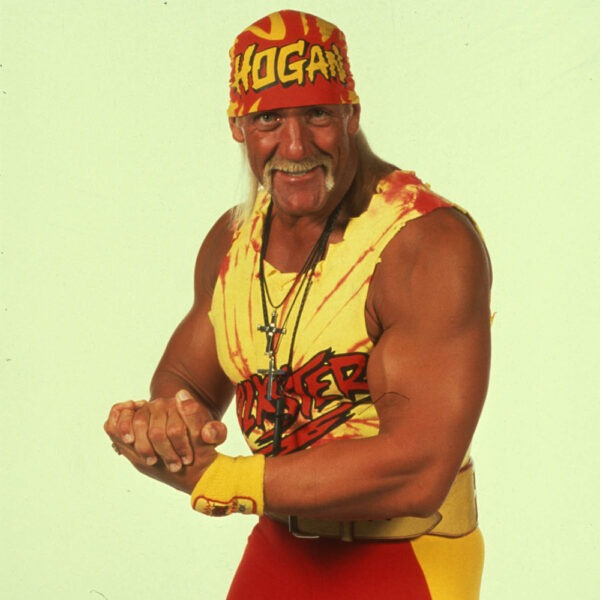 Twerps Hulk Hogan 3.5 Patch 02 | Monkey Paw Mexico