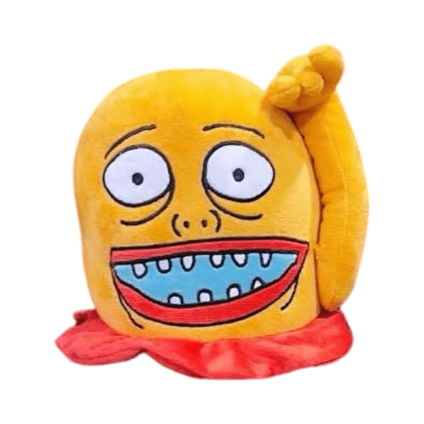 Twerps Lobster Roll 8 Plush 01 | Monkey Paw Mexico