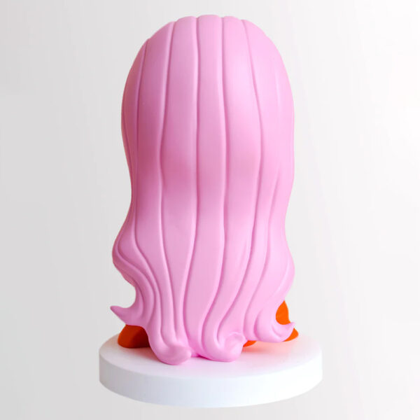 Reptilia Bust 6 Figure By Valfre 03 | Monkey Paw Mexico