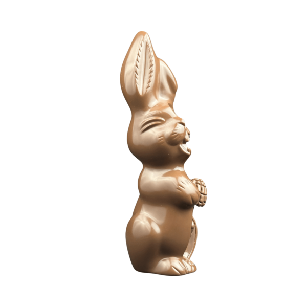 Anatomical Easter Bunny Chocolate 9 Figure By Jason Freeny (2017) 03 | Monkey Paw Mexico