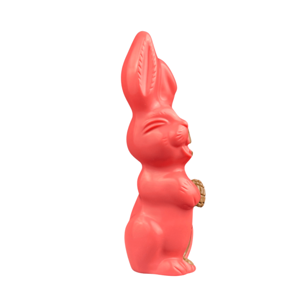 Anatomical Easter Bunny Strawberry Easter 9 Figure By Jason Freeny (2018) 02 | Monkey Paw Mexico