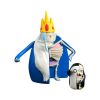 Xxray Plus Adventure Time - Ice King & Gunter 8