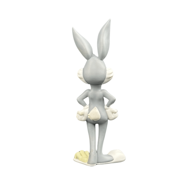 Xxray Plus Looney Tunes Bugs Bunny Anatomy 4 Figure By Jason Freeny 01 | Monkey Paw Mexico