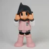 Astroboy Hoodie Pink 10