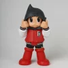 Astroboy Hoodie Red 10
