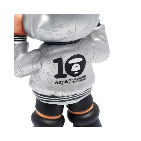 Aape By A Bathing Ape X Astro Boy Hoodie 10Th Anniversary 10 Figure 02 | Monkey Paw Mexico