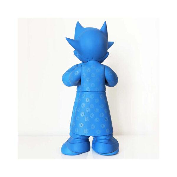 Astro Boy Tradition Blue 10 Figure 02 | Monkey Paw Mexico