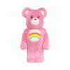 Care Bears Cheer Bear 1000% Bearbrick (Costume Version)