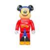 Disney Magic Kingdom Mickey 1000% Bearbrick