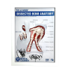 Dissected Bone Anatomy LA Hands 70x55 cm Framed Print By Slick x Freeny (Signed)