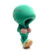 Green Tea Walk 7″ Figure