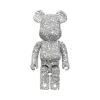 Keith Haring All Over Pattern 1000% Bearbrick