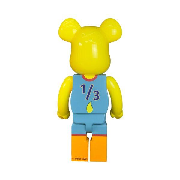 Looney Tunes Space Jam Tweety 1000% Bearbrick 04 | Monkey Paw Mexico