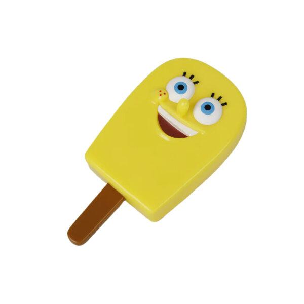 Spongebob Squarepants Popsicle 6" Figure 02 | Monkey Paw Mexico