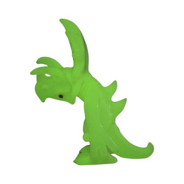Tricerator 6" Figure By Nerv 04 | Monkey Paw Mexico