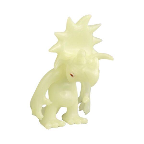 Tricerator 6" Figure By Nerv 02 | Monkey Paw Mexico