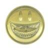 Grin Day Coin by Ron English