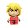 Street Fighter Series 1 3” Figure Ken (Player 1)