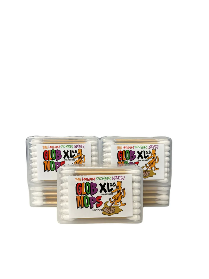 Glob Mops XL By Gz1 01 | Monkey Paw Mexico