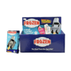 Frozen Culture x Back to the Future Blind Box 4,5