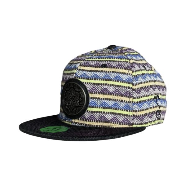 Eusheen Tribal Mandala Cap