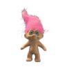 Trolls Pink Hair 6