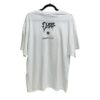 Tag Fest Tee White XL