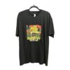 Squash Off Exlusive Tee Black L