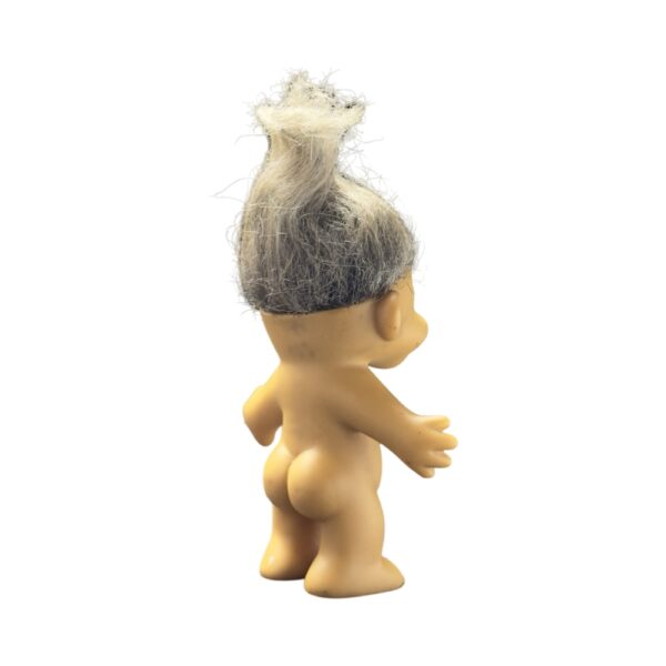 Trolls Grey Hair 6" Figure